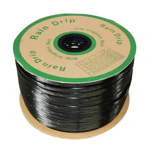 Sistema di <span class=keywords><strong>Irrigazione</strong></span> a Goccia Professionale DEXN per Agricoltura, <span class=keywords><strong>Tubo</strong></span> PE Nero da 16mm e 20mm <span class=keywords><strong>con</strong></span> Logo Personalizzato per Fattorie, Serre e Frutteti - Product Image 1