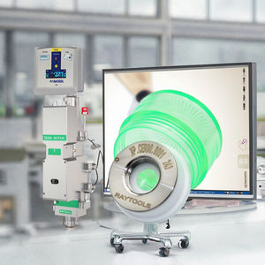 Original pour RayTools D32mm M14 anneau en céramique 120274100B nouvelle condition Laser découpeuse longueur d'onde 1064nm - Product Image 3