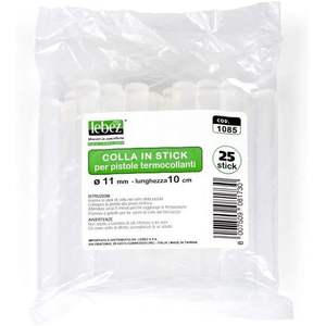 LEBEZ - กาวร้อน 25 แพ็ค - Product Image 1