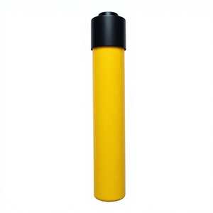 Cilindro Hidráulico de Acción Simple RC-57, Carrera 177mm, Similar a ENERPAC, para Mantenimiento de Plantas - Product Image 1