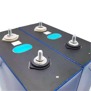 GEB 4 Akku lifepv دورة عالية بطارية ليثيوم أيون منشورية بجهد 50 أمبير/ساعة 100 أمبير/ساعة 200 أمبير/ساعة 280 أمبير/ساعة 320 أمبير/ساعة خلايا بطارية Lifepo4 - Product Image 4