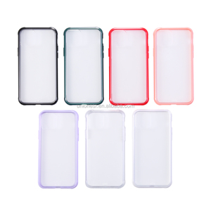 Ốp Lưng Điện Thoại Di Động Bán Chạy Dành Cho <span class=keywords><strong>iPhone</strong></span> 11 Và 12 Series Ốp Lưng TPU Cho <span class=keywords><strong>iPhone</strong></span> 6 7 <span class=keywords><strong>8</strong></span> 9 10 13 Mini Pro Max - Product Image 2