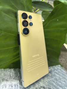 S26 Ultra Android mobile <b>phone</b>, for global export, an eight-core LTE large-screen smart <b>phone</b> with a stylus, supporting OEM/ODM - Product Image 3