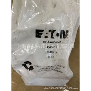 วาล์วไฮดรอลิก1SH20S 1SH20-S Eaton vickers (USA) 404AA00004A ในสต็อก - Product Image 1
