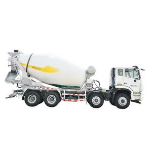 China brand XCM-G Concrete truck mixer XSC4305 43m3 with cheap price within Concrete Mixer Truck and Concrete Machinery
