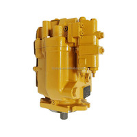 Pompe à piston 6E-3136 0R-7682 adaptée aux niveleuses 120H 120K 12H 12K 135H 140H 160H Pompe hydraulique