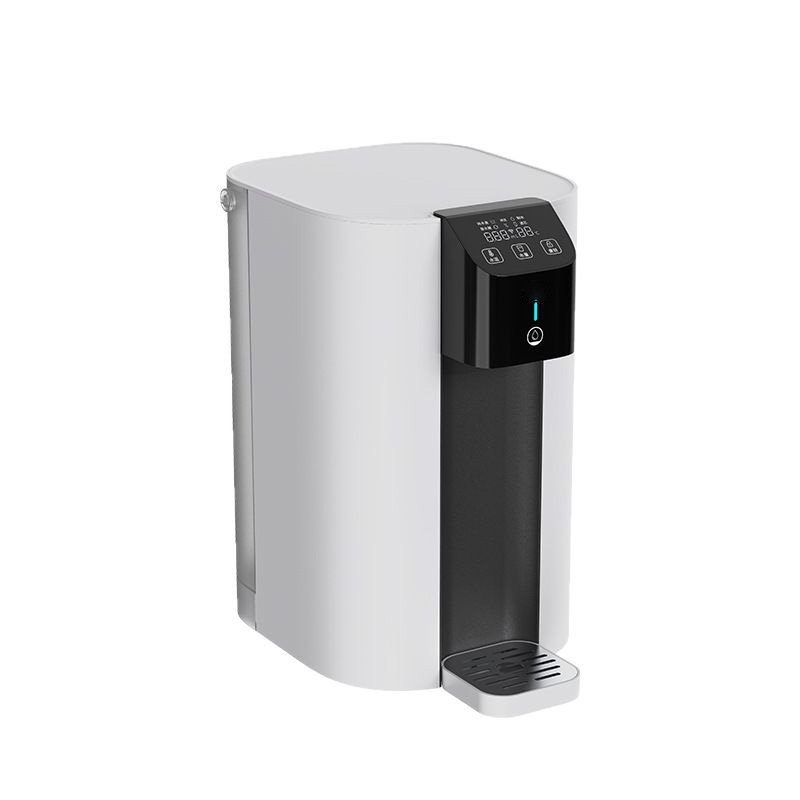 2026 New Desktop Reverse Osmosis Hot