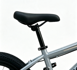 Mountain Bike con Ruote Integrate e Freni a Disco Ammortizzati, Biciclette Fuoristrada per Giovani e Adulti Studenti - Product Image 2