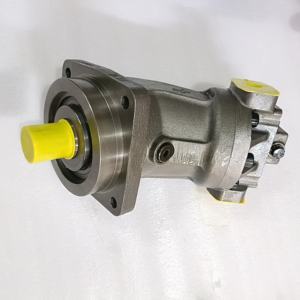 Motor de Pistones Hidráulicos A2FM45 A2FM56 A2FM63 A2FM10/60W-VZB030 A2FM180/61W-VAB010F-K A2FM180/61W-VAB027F-S  A2FM45/61W-VZB010 - Product Image 3