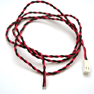 Custom <b>Cable</b> 1.25mm Electrical <b>Wire</b> Harness Electric <b>Wire</b> JST <b>Assembly</b> <b>Cable</b> - Product Image 6
