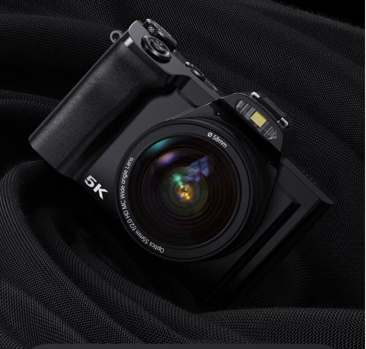 Digital Slr D850 4k For Nikon D850 Professional Full Frame DSLR 4K