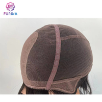 Topper de cheveux humains de qualité supérieure 100% Remy vierges, entièrement fait main, avec ligne de partage médiane, pour femmes