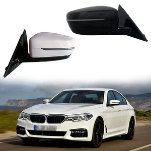 <span class=keywords><strong>Espejo</strong></span> Lateral Compatible con <span class=keywords><strong>BMW</strong></span> G30 G38 520 530LI 2017-2022, <span class=keywords><strong>Espejo</strong></span> Retrovisor para Automóvil, <span class=keywords><strong>Espejo</strong></span> Retrovisor para Accesorios <span class=keywords><strong>BMW</strong></span>, Punto Ciego, Venta al por Mayor - Product Image 1