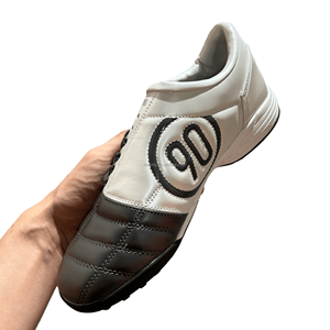 <span class=keywords><strong>Scarpe</strong></span> <span class=keywords><strong>da</strong></span> <span class=keywords><strong>Calcio</strong></span> Indoor TOTAL 90 Originali per Uomo, <span class=keywords><strong>Scarpe</strong></span> <span class=keywords><strong>da</strong></span> <span class=keywords><strong>Calcio</strong></span> TF di Alta Qualità, Scarpini <span class=keywords><strong>da</strong></span> <span class=keywords><strong>Calcio</strong></span> - Product Image 5