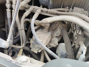 Hoge Kwaliteit Korea Gebruikte <span class=keywords><strong>Volvo</strong></span> 60W Doosan 60W <span class=keywords><strong>Hyundai</strong></span> 60W Wielgraafmachines Hydraulische Graafmachine 6 Ton Gebruikte Graafmachines Op Wielen - Product Image 6