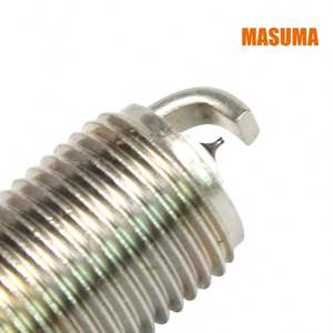 S201I MASUMA Auto pieza de repuesto bujías de cobre para HONDA CIVIC HYBRID - Product Image 5