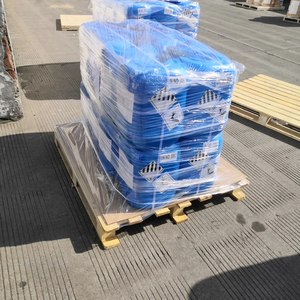 HEDP 60% Liquide CAS 2809-21-4 Acide Étidronique - Product Image 5