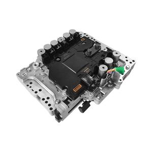 31705-X132B Conjunto de cuerpo de válvulas de transmisión automática, pieza de motor para accesorios de coche Nissan - Product Image 2