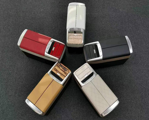 2024 Auto Popular Central Accesorios refrigerador portátil para refrigerador de coche para MINI BUS Luxury VIP Cars and Vans - Product Image 6