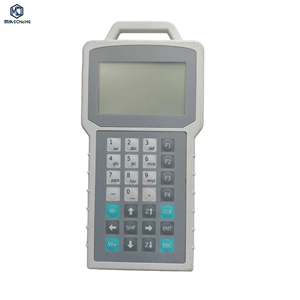 Controlador PLC, Sensor, Dispensador, Control Industrial, Programación PLC, 220V/110V, Nuevo y Original, UI3000A - Product Image 1