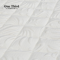 Matelas hybride orthopédique moderne King Size poche ressort hélicoïdal mousse à mémoire de forme pour chambre à coucher meubles d'hôpital housse en tissu Colchones