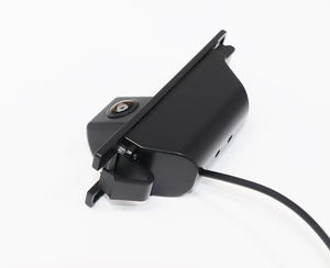 Hikity-caméra de stationnement de voiture HD 170 °, 1080P AHD, pour OPEL Astra, Corsa, Meriva, Vectra, <span class=keywords><strong>FIAT</strong></span>, <span class=keywords><strong>Grande</strong></span> <span class=keywords><strong>Punto</strong></span> - Product Image 4