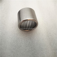 Roulement à rouleaux 28*37*30mm F283730, type usiné, TAF283730, NK28/30