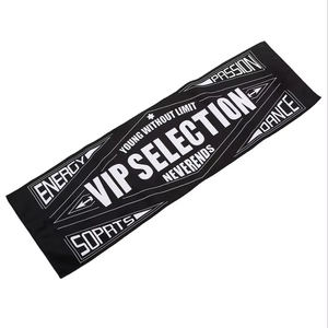 Juego de Toallas de Gimnasio Personalizadas con Logotipo, Mini, Ligeras, de la Mejor Calidad - Product Image 1