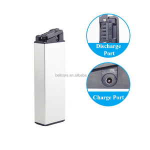 <span class=keywords><strong>SXT</strong></span> Velox <span class=keywords><strong>MAX</strong></span> Faltbarer Lithium E-Bike Akku 36V 5,2Ah 7Ah für Jupiter X5 Elektrofahrrad - Product Image 6