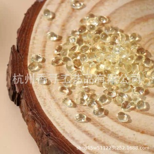 Perles parfumées Eva solides, désodorisant portable pour voiture, éliminateur d'odeurs pour armoire, noyau de remplacement personnalisable - Product Image 3