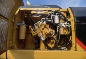 Excavatrice d'occasion sur chenilles CAT 330D2L d'occasion 30Ton utilisée en bon état Offre Spéciale - Product Image 6