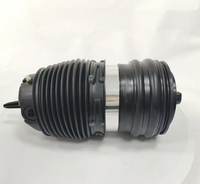 Ressort pneumatique arrière gauche de bonne qualité pour Land Rover New Range Rover Sport 2022- N9X2-5587 N9X2-5587-BD