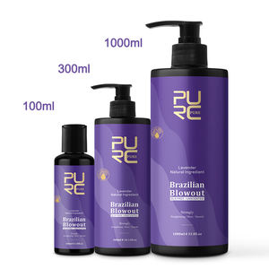 批发巴西角蛋白价格头发平滑角蛋白头发处理受损头发 - Product Image 1