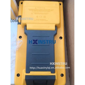741B จัดทำเอกสารกระบวนการสอบเทียบเงื่อนไขที่ดีเยี่ยมใหม่ HX - Product Image 4