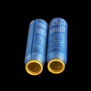 Fabricante de cosméticos al por mayor vacía de Perfume de Aerosol de <span class=keywords><strong>aluminio</strong></span> botella de <span class=keywords><strong>Spray</strong></span> - Product Image 6