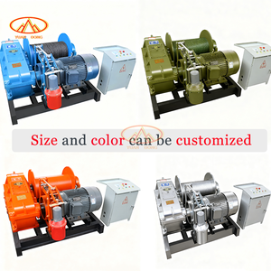 <span class=keywords><strong>เครื่อง</strong></span>กว้านไฮดรอลิกแบบถังคู่สำหรับ<span class=keywords><strong>เรือ</strong></span><span class=keywords><strong>เครื่อง</strong></span>กว้านไฮดรอลิกไฟฟ้ากำลังการผลิต1-10ตัน - Product Image 3