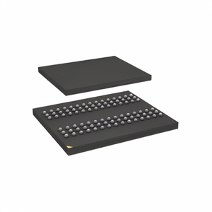 AS4C4M32S-6BCN Memory 90 TFBGA In Stock Components Electronic - Product Image 1