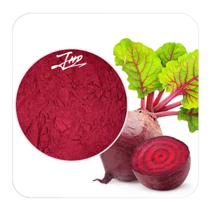 USA/EU Warehouse 100% Natural Organic Spray Dried Red Beet Root/Beetroot Powder