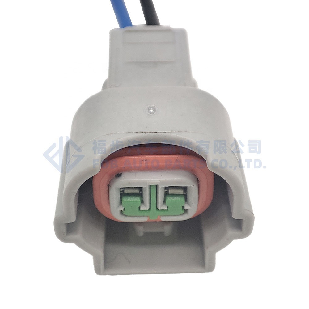 Hyundai & Kia Speakers Waterproof Automobile Connectors 0090-029 PU465-02127 Fit