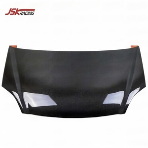 OEM STILE COFANO COFANO IN FIBRA di CARBONIO PER IL 2001-2005 HONDA CIVIC EP3 3DR - Product Image 1