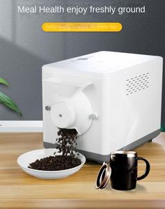 <span class=keywords><strong>เครื่อง</strong></span><span class=keywords><strong>คั่ว</strong></span>เมล็ดกาแฟไฟฟ้าแบบหมุนควบคุมอุณหภูมิ <span class=keywords><strong>ราคา</strong></span>โรงงาน สำหรับ<span class=keywords><strong>คั่ว</strong></span>ถั่ว ถั่วลิสง เมล็ดกาแฟ - Product Image 6