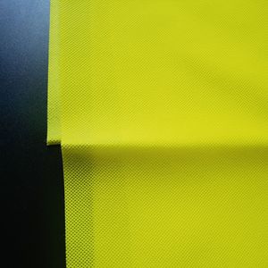 100gsm không dệt Vải polypropylene Spun trái Phiếu không dệt vải cuộn màu vàng Nhà máy OEM cung cấp - Product Image 2