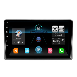 Quad-Core Navigation Stereo Android âm thanh đa phương tiện màn hình cảm ứng xe tự động đài phát thanh cho TOYOTA LAND CRUISER 10 J100 100 1998-2007 - Product Image 1