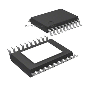PJF7992ATW/C1C,518 Circuito Integrado de Base Inmovilizable 20HTSSOP Nuevo Original En Stock - Product Image 1