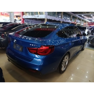 Guazi <span class=keywords><strong>BMW</strong></span> <span class=keywords><strong>Serie</strong></span> <span class=keywords><strong>3</strong></span> <span class=keywords><strong>GT</strong></span> 2020, Auto de <span class=keywords><strong>Segunda</strong></span> <span class=keywords><strong>Mano</strong></span>, Hatchback, Gasolina, 5 Asientos, Tracción Trasera, Automático, Volante a la Izquierda, <span class=keywords><strong>BMW</strong></span> Usado, Alquiler de Flota, 2L - Product Image 5