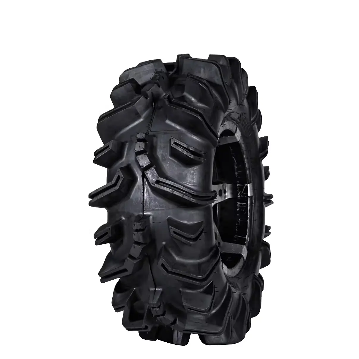 26.5X10-14 S983 6Ply TL tubeless 14 inç ucuz üretici toptan atv spor lastik programı utv yan lastik maç jant tarafından sxs yan