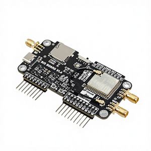 Módulo de Expansión Multifuncional <span class=keywords><strong>Flipper</strong></span> Zero 3 en 1, WiFi-ESP32+CC1101+NRF244, Ratón Volador - Product Image 2