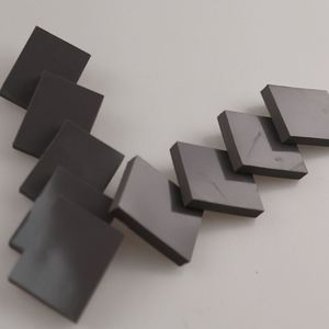 Die-cut Custom <b>Silicone</b> Gasket Round Black Flat Non-slip <b>Silicone</b> Gasket Back Adhesive Self-adhesive <b>Silicone</b> Foot Pad - Product Image 4