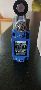 Interrupteur de fin de course antidéflagrant ATEX XCKJ390511H29EX 2NC+1NO à levier à rouleaux - Product Image 2