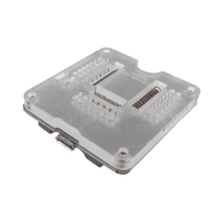 Placa de prueba de accesorios quemados, placa de desarrollo, ESP8266/ESP8266/1